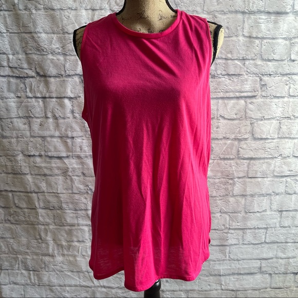 Athletic Works Tops - Athletic Tank Top